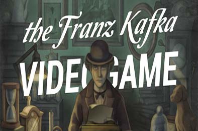 卡夫卡的冒险游戏 / The Franz Kafka Videogame v1736211 动作游戏ACT下载