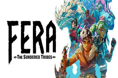 Fera：破碎部落 / Fera: The Sundered Tribes v0.6.5.0 角色扮演RPG下载