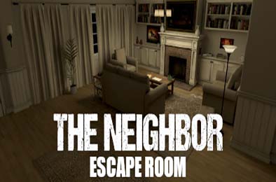 邻居之家：密室逃脱 / The Neighbor - Escape Room v1.0.0 冒险解谜AVG下载