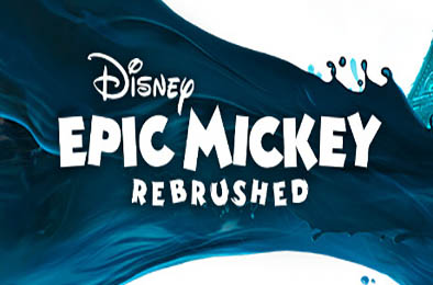 迪士尼传奇米奇：Rebrushed / Disney Epic Mickey: Rebrushed v762540 冒险解谜AVG下载
