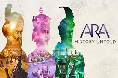 Ara：不为人知的历史 / Ara: History Untold v1.0.6.204 策略战棋SLG下载