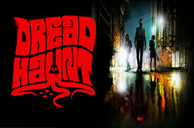 恐惧鬼影 / DreadHaunt v1.0.0.20 其他游戏STC下载
