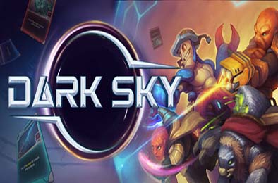 暗色天空 / Dark Sky v1.1 角色扮演RPG下载