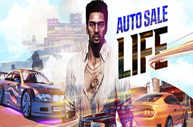 4S店模拟器 / Auto Sale Life v1.0.0 模拟经营SIM下载