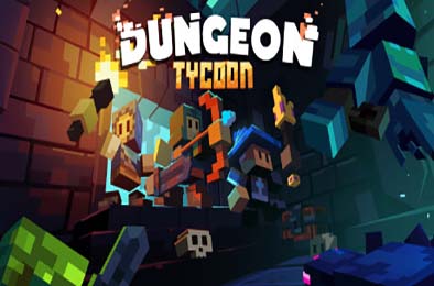地下城资本家 / Dungeon Tycoon v1.0.5 模拟经营SIM下载