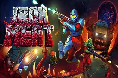钢铁之躯 / Iron Meat v1.0.0 动作游戏ACT下载