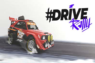 驾驶拉力赛 / #DRIVE Rally v0.5.1 赛车竞速RAC下载