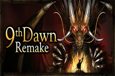 第九黎明：重制版 / 9th Dawn Remake v1.161 角色扮演RPG下载