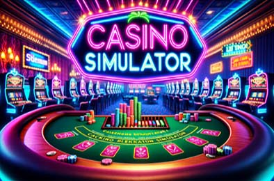 赌场模拟器 / Casino Simulator 模拟经营SIM下载