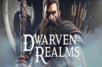 矮人领域 / Dwarven Realms v1.0.100 动作游戏ACT下载