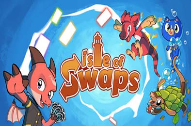 集换岛 / Isle of Swaps v1.037 角色扮演RPG下载