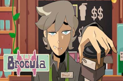 布洛古拉 / Brocula v1.0.0.30 角色扮演RPG下载