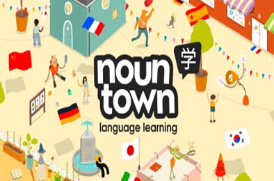 语言学习 / Noun Town Language Learning v2.29 休闲益智PUZ下载