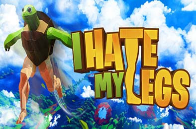 我讨厌我的腿 / I HATE MY LEGS v1.0.0 动作游戏ACT下载