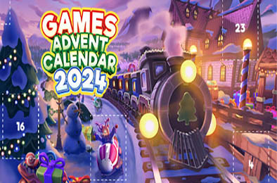 游戏降临节日历2024 / Games Advent Calendar 2024 v1.0.0 休闲益智PUZ下载