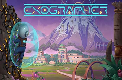 异星探秘者 / Exographer v1.0.0 冒险解谜AVG下载