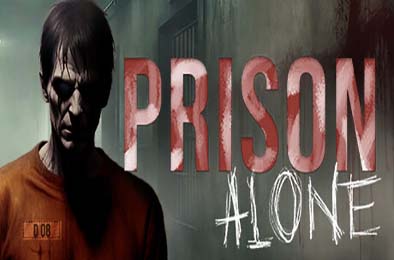 独身囚牢 / Prison Alone v1.0.2 其他游戏STC下载