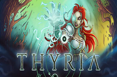 塞瑞亚 / Thyria v1.0.0 角色扮演RPG下载