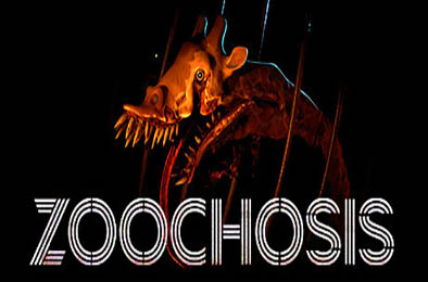癫狂动物园 / Zoochosis v1.4.6 模拟经营SIM下载