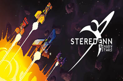 Steredenn：Binary Stars v2.7.3 飞行射击FLY下载