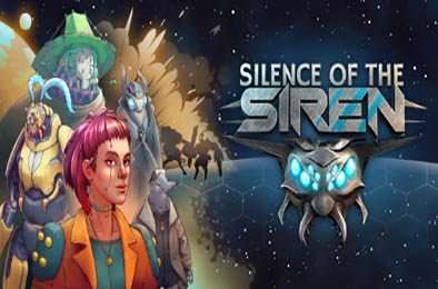 海妖的沉默 / Silence of the Siren  策略战棋SLG下载