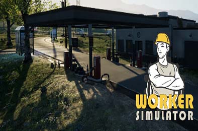 工人模拟器 / Worker Simulator v1.0.0 下载