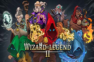 传说法师2 / Wizard of Legend 2 v0.4.21 下载