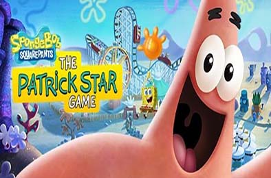 海绵宝宝:派大星游戏 / SpongeBob SquarePants: Patrick Star v1.0.0 下载