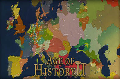 历史年代2 / Age of History II v1.25 策略战棋SLG下载