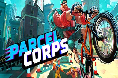 快递骑士团 / Parcel Corps v1.0.0 赛车竞速RAC下载