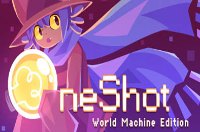 一次机会:世界机器版 / OneShot: World Machine Edition 下载