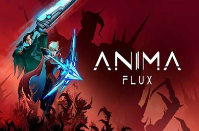 灵能湍流 / Anima Flux v1.0.7 下载