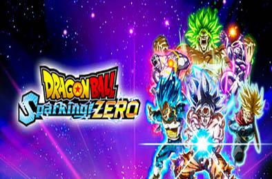七龙珠 电光炸裂！ZERO / DRAGON BALL: Sparking! ZERO  动作游戏ACT下载