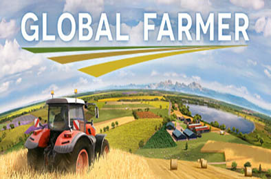 全球农民 / Global Farmer v0.8.5 模拟经营SIM下载