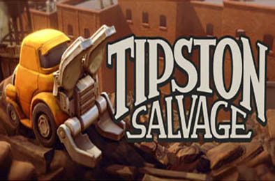 混乱回收 / Tipston Salvage v1.0.0 动作游戏ACT下载