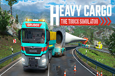 重型货运：卡车模拟器 / Heavy Cargo - The Truck Simulator v1.0.0 模拟经营SIM下载