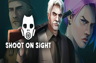 即刻射击 / Shoot on Sight v0.2.1 动作射击STG下载