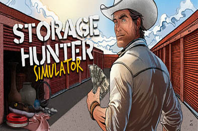 仓库猎人模拟器 / Storage Hunter Simulator 模拟经营SIM下载
