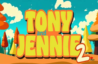 托尼与珍妮2 / Tony and Jennie 2 v0.6.10.57 动作游戏ACT下载