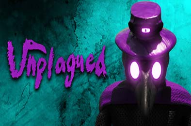 清除瘟疫 / Unplagued v1.0.2 动作游戏ACT下载
