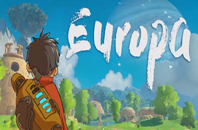 欧罗巴 / Europa  冒险解谜AVG下载