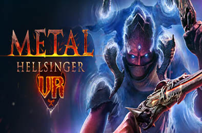 重金属：地狱歌手VR / Metal: Hellsinger VR v1.0.0 动作游戏ACT下载