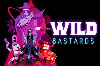 狂野混蛋 / Wild Bastards 动作游戏ACT下载