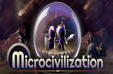 微观文明 / Microcivilization v0.9.4 策略战棋SLG下载