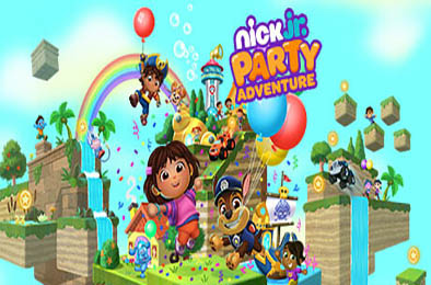 尼克儿童派对冒险 / Nick Jr. Party Adventure v1.0.0 动作游戏ACT下载
