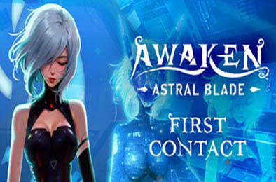 觉醒异刃 / AWAKEN - Astral Blade  动作游戏ACT下载