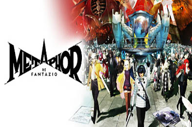 暗喻幻想：ReFantazio / Metaphor: ReFantazio 试玩解锁版 角色扮演RPG下载