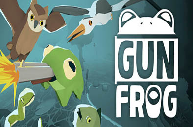 枪蛙 / Gun Frog 动作游戏ACT下载