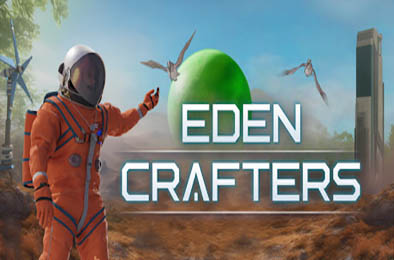 伊甸园工匠 / Eden Crafters v0.45l 冒险解谜AVG下载