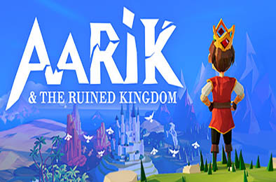阿卡里和废墟王国 / Aarik And The Ruined Kingdom 下载